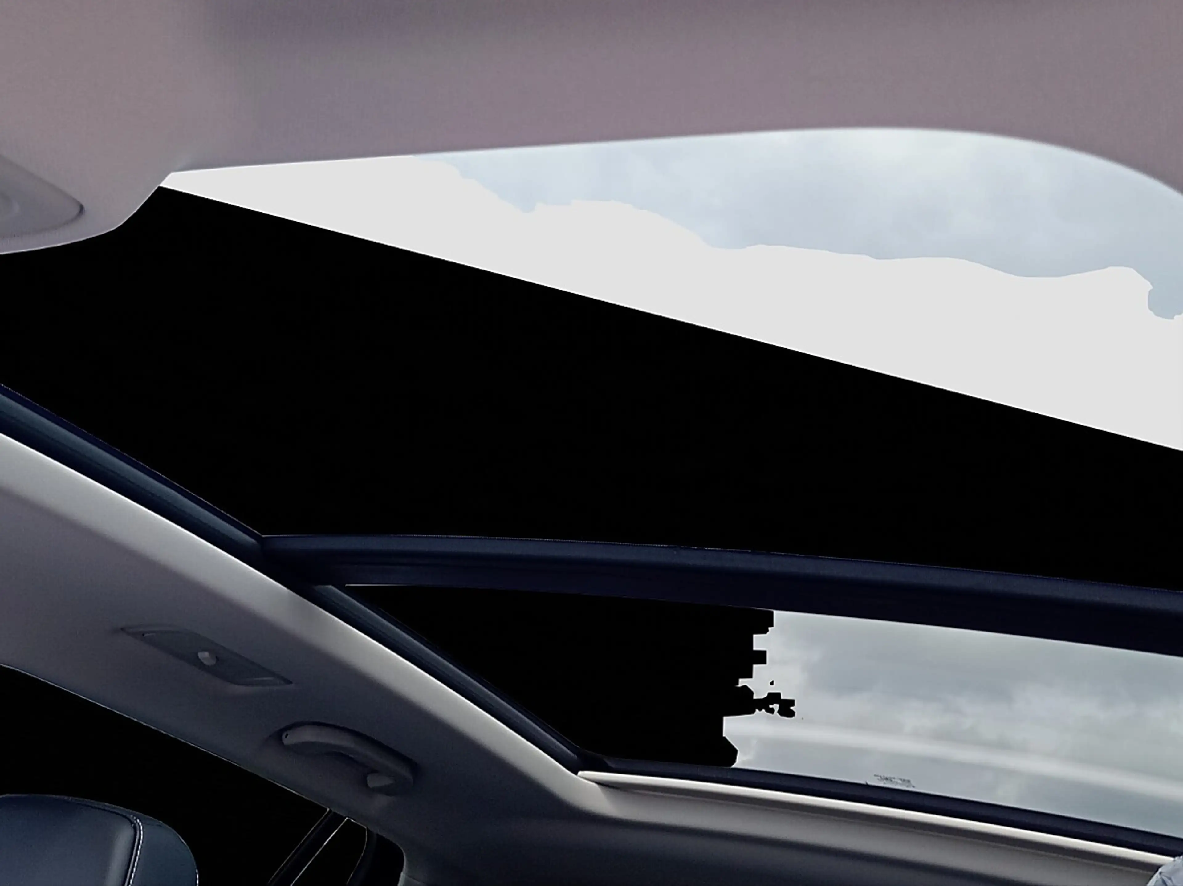 MG MGS9 1,5 PHEV Premium — photo 9