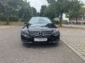 Mercedes-Benz E 350 Lim. BlueTec 4Matic*Navi*Euro 6*Alu*Top* Noir - thumbnail 2