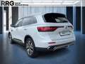 Renault Koleos 2.0 BLUE dCi 185 FAP Initiale Paris 4WD Weiß - thumbnail 4