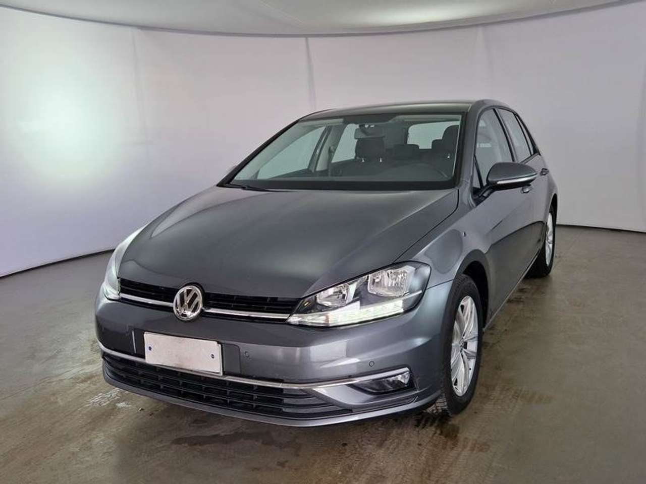 Volkswagen Golf Golf 5p 1.0 tsi Business 115cv