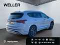 Hyundai SANTA FE 2.2 CRDi 4WD Signature *Pano*KRELL*4xSHZ* Weiß - thumbnail 17