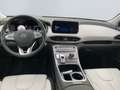 Hyundai SANTA FE 2.2 CRDi 4WD Signature *Pano*KRELL*4xSHZ* Weiß - thumbnail 12