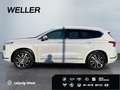 Hyundai SANTA FE 2.2 CRDi 4WD Signature *Pano*KRELL*4xSHZ* Weiß - thumbnail 5