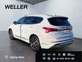 Hyundai SANTA FE 2.2 CRDi 4WD Signature *Pano*KRELL*4xSHZ* Weiß - thumbnail 7