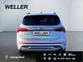 Hyundai SANTA FE 2.2 CRDi 4WD Signature *Pano*KRELL*4xSHZ* Weiß - thumbnail 6
