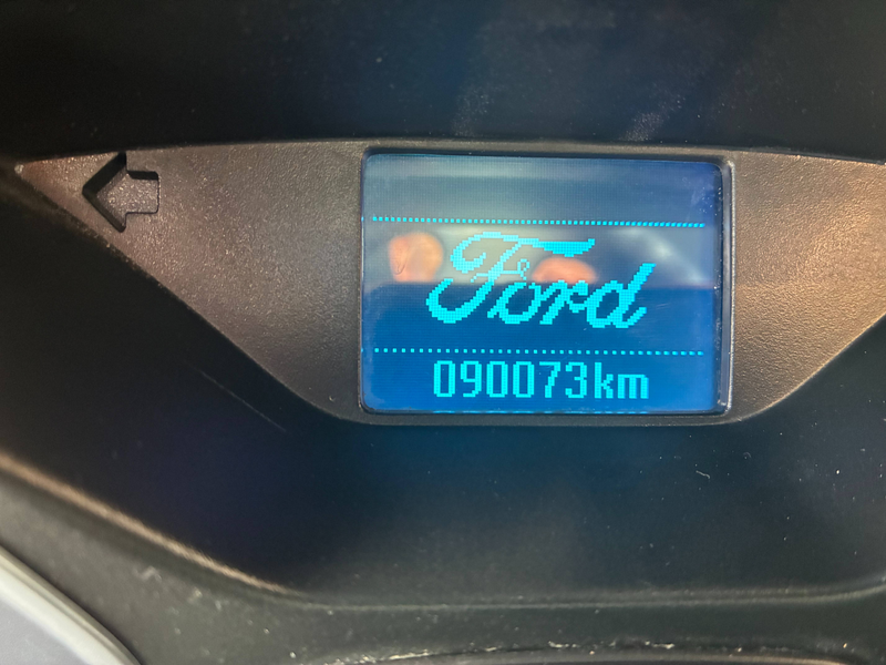 Photo du véhicule