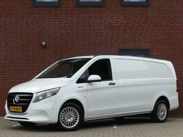 Mercedes-Benz Vito eVito 112 L3 60 kWh L3 Camera/Navigatie/PDC/Stoelv