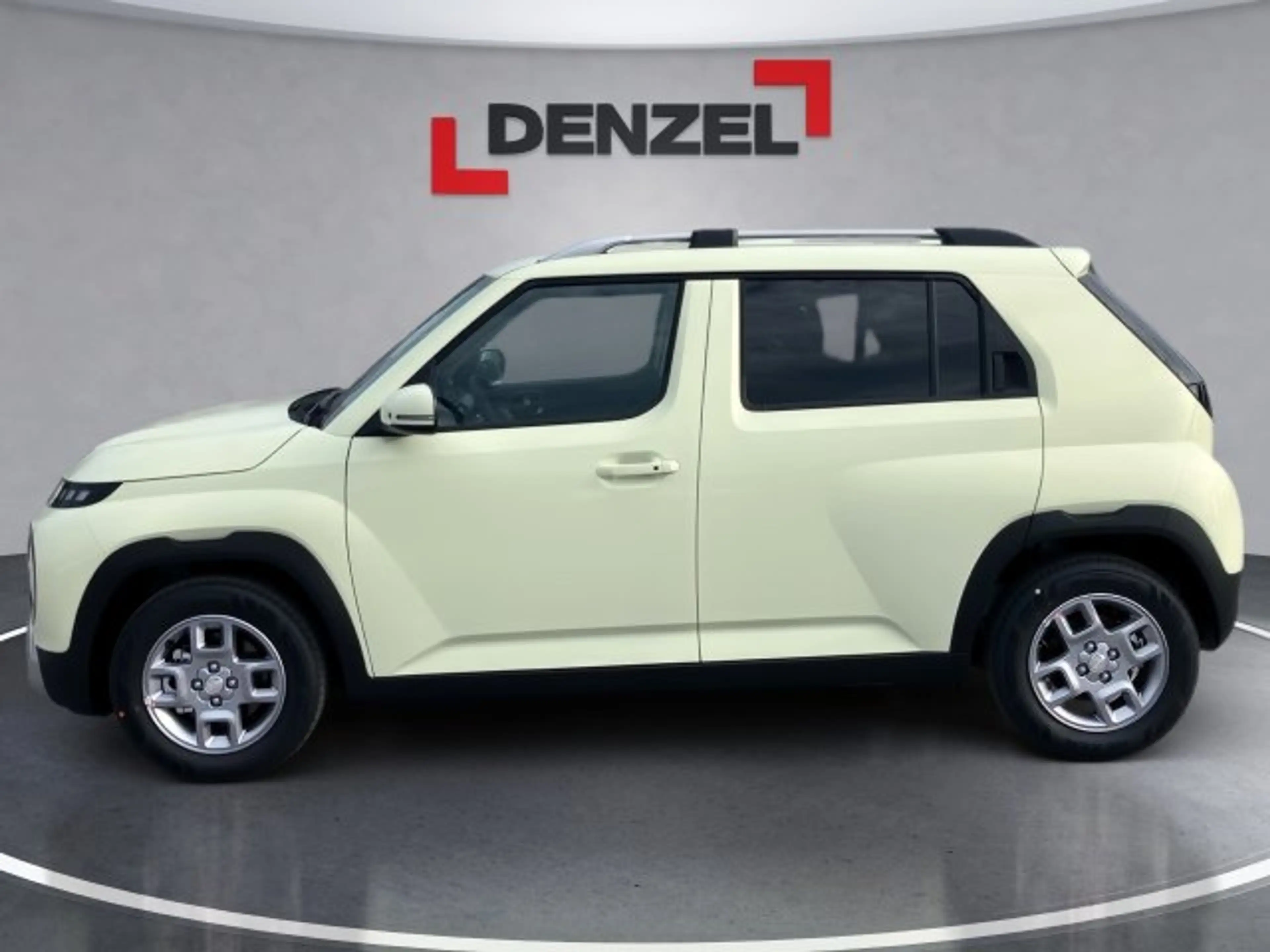 Hyundai Inster Trend Line 49kWh — photo 2