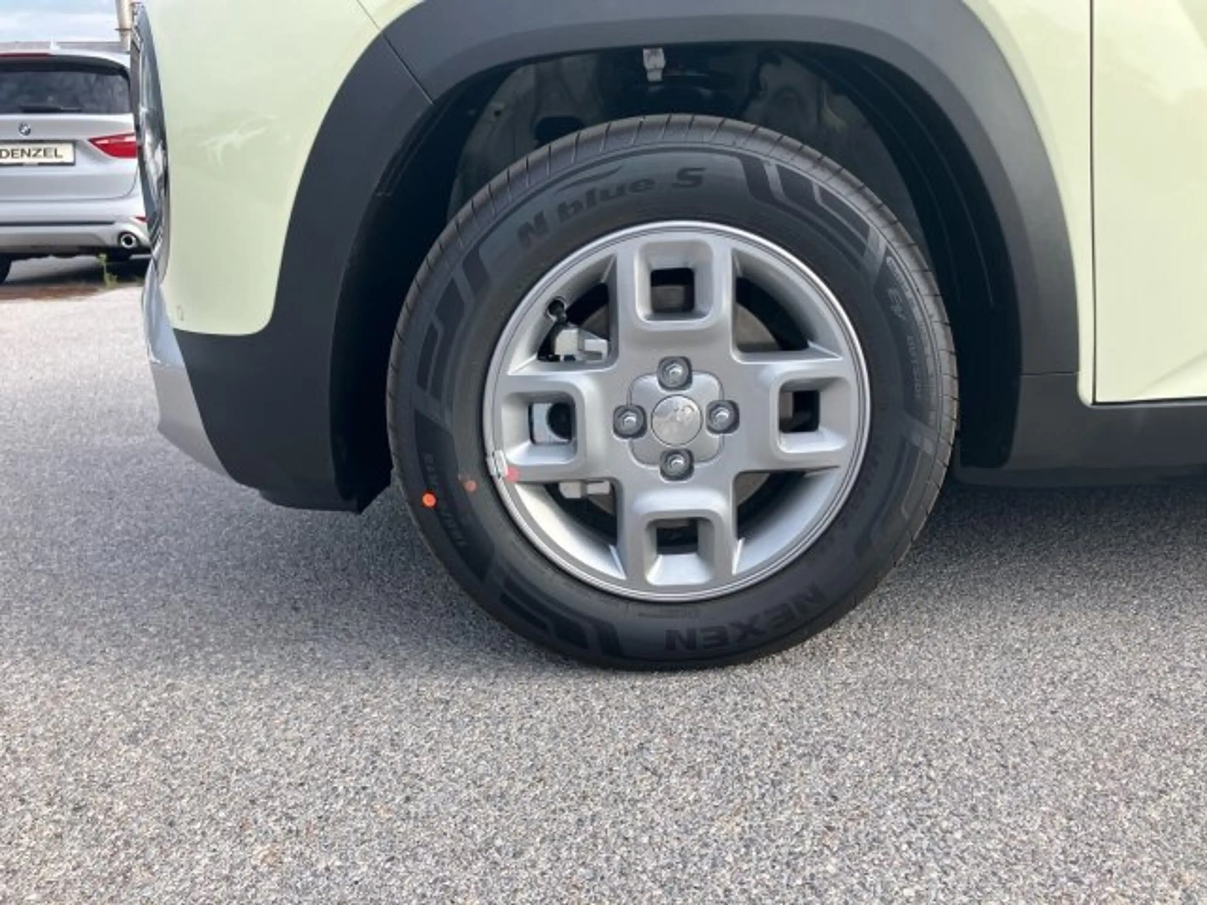 Hyundai Inster Trend Line 49kWh — photo 7