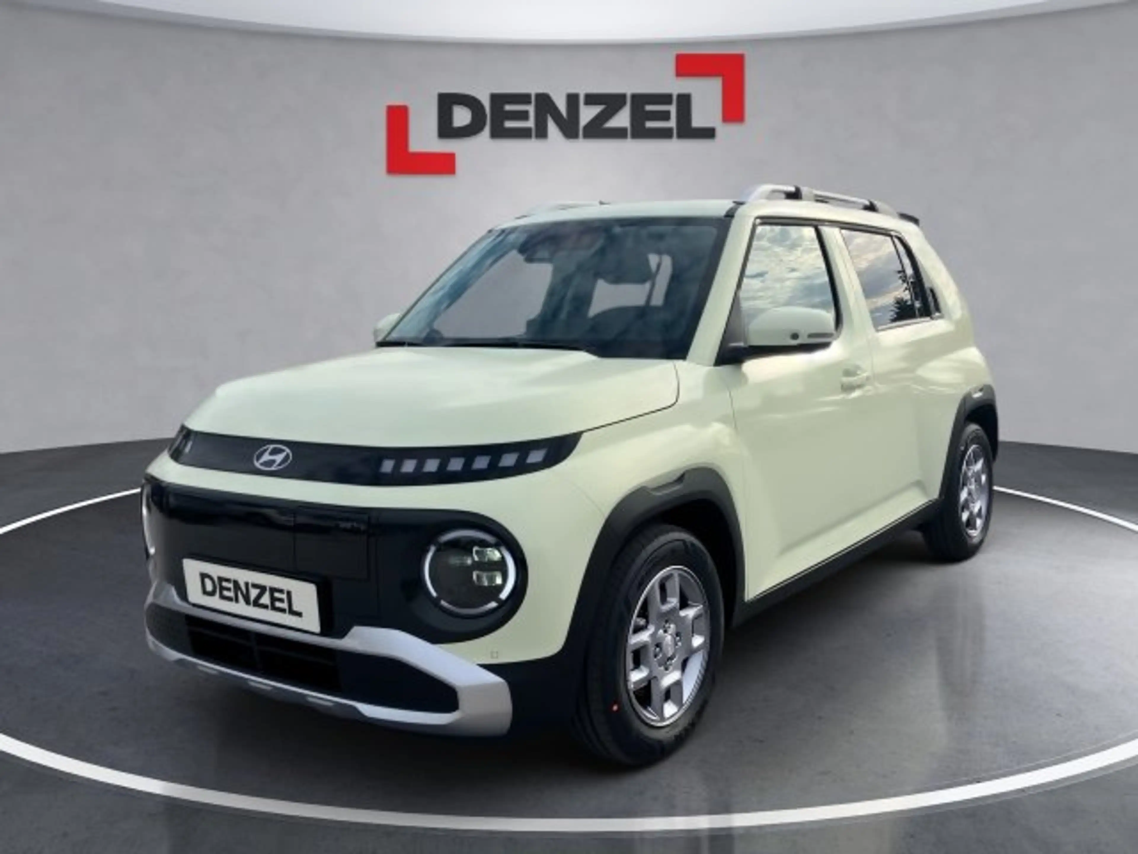 Hyundai Inster Trend Line 49kWh