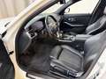 BMW 318 d Sportsize_Navi Weiß - thumbnail 8