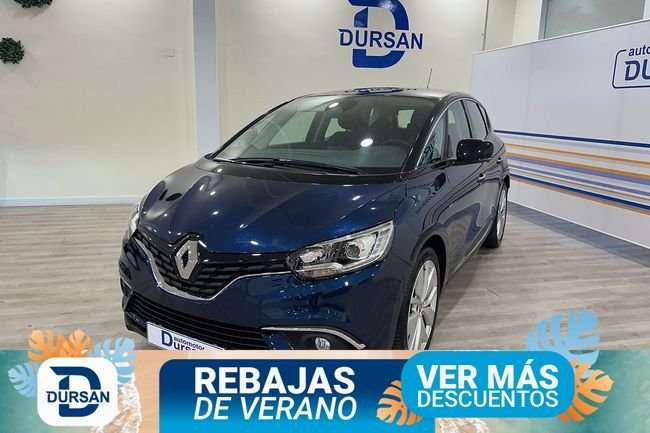 Renault Scenic dCi Limited Blue 88kW - foto 1