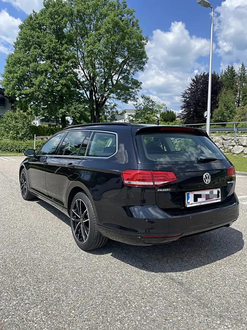 Volkswagen Passat 2.0 TDI (BlueMotion Technology) DSG Comfortline - 2