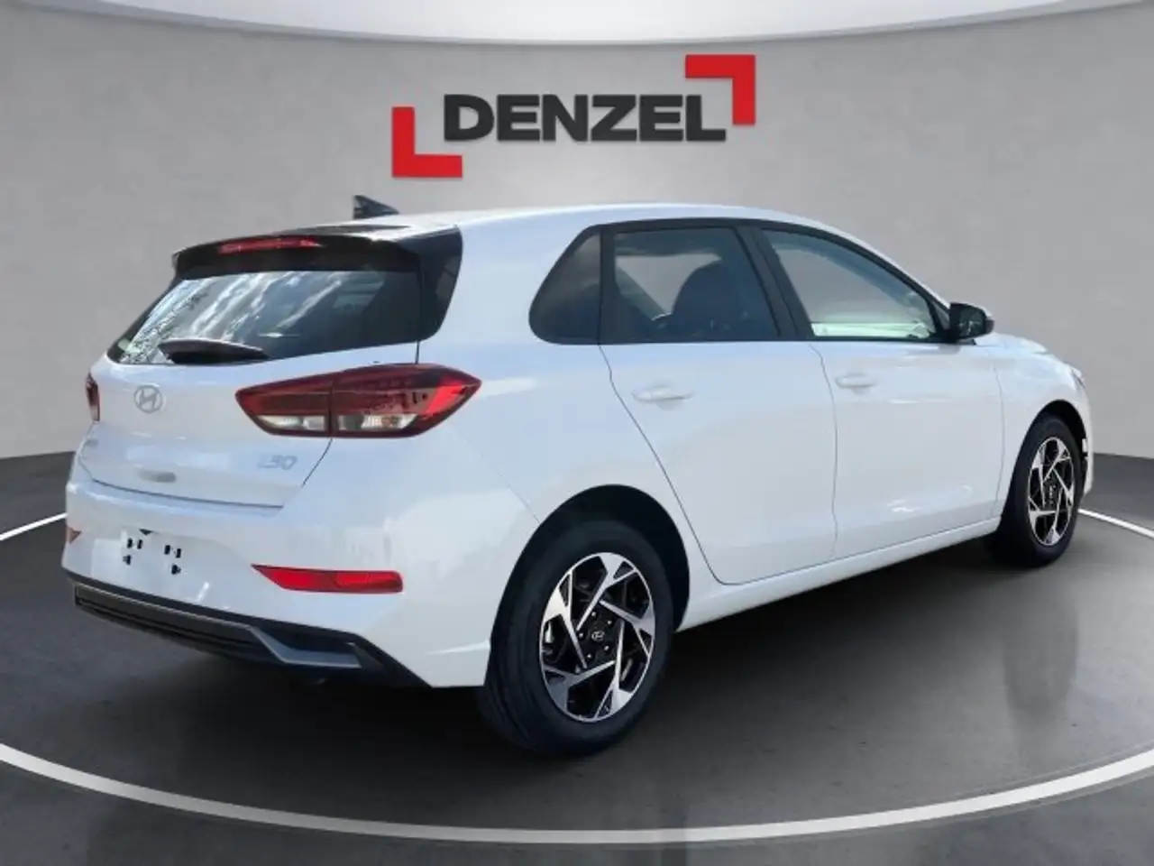 Hyundai i30 2026