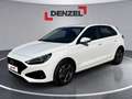 Hyundai i30 - PD GO 1.0 T-GDI Weiß - thumbnail 1