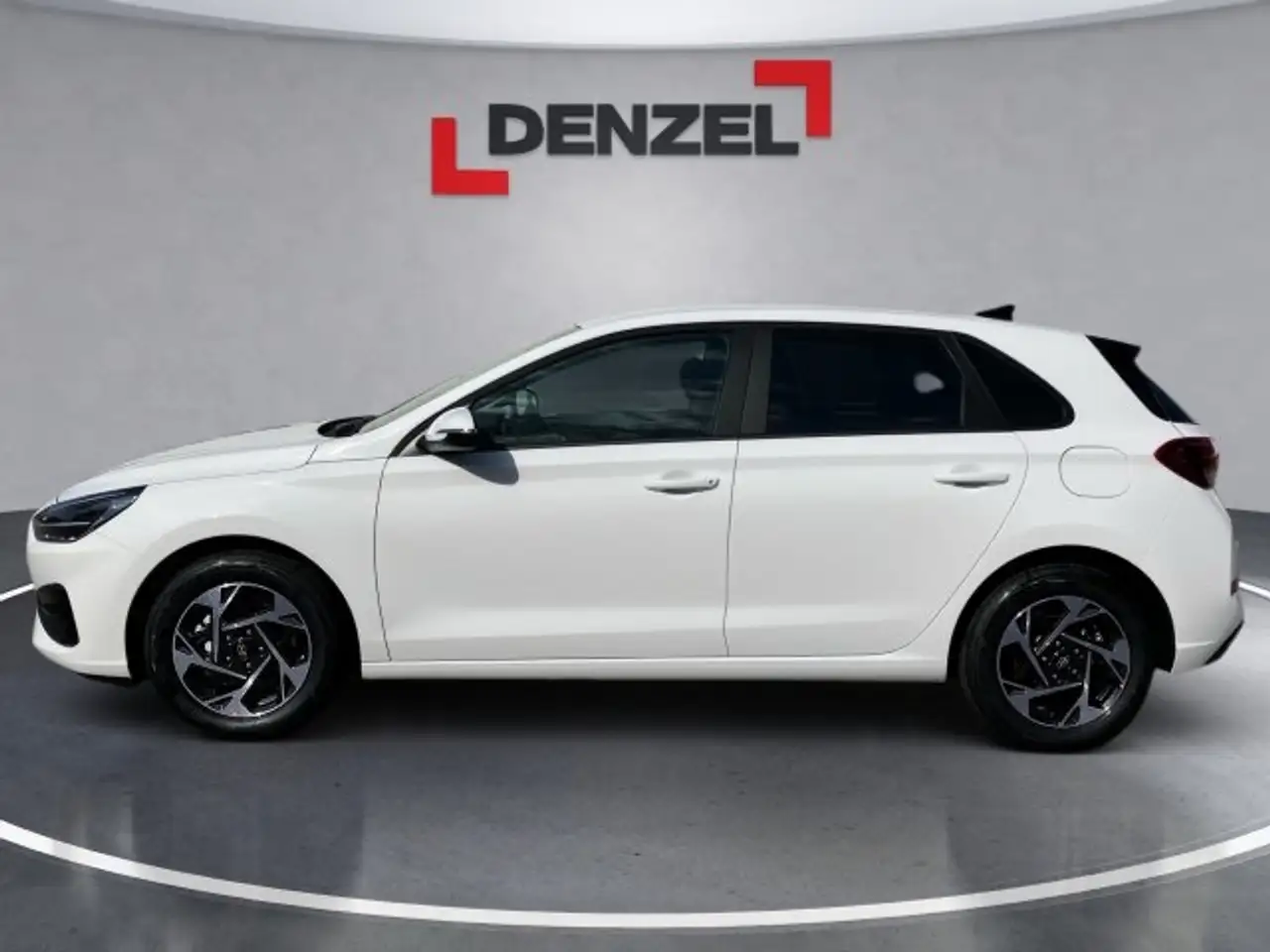 Hyundai i30 2026