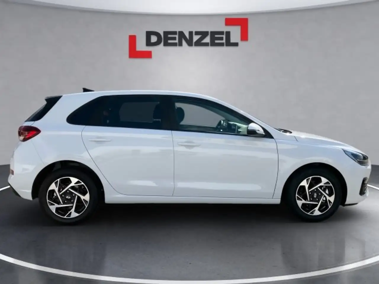 Hyundai i30 2026