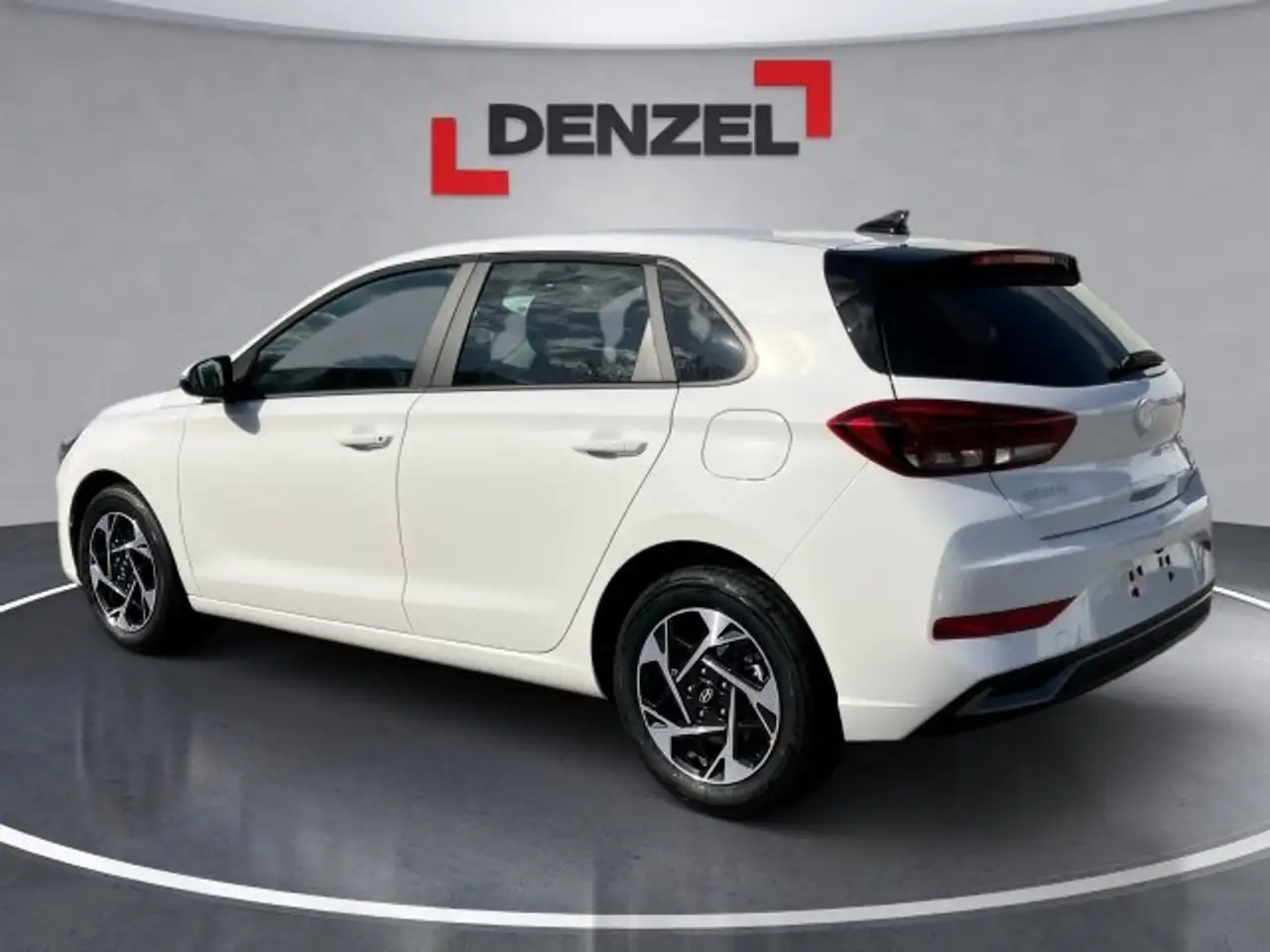 Hyundai i30 2026