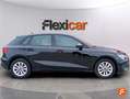 Audi A3 Sportback 30 TFSI 81kW (110CV) S tronic Negro - thumbnail 3