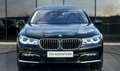 BMW 750 i *TOP-Ausstattung +Servicegepflegt xDrive Aut. Schwarz - thumbnail 2