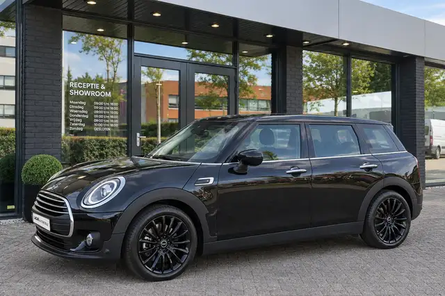 MINI One Clubman 1.5 Chili I Apple CarPlay™ I Facelift I LED