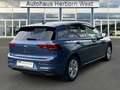 Volkswagen Golf VIII 1.5 eTSI Life DSG LED Navi Allwetterreifen As Azul - thumbnail 3