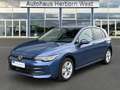 Volkswagen Golf VIII 1.5 eTSI Life DSG LED Navi Allwetterreifen As Azul - thumbnail 1