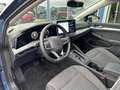 Volkswagen Golf VIII 1.5 eTSI Life DSG LED Navi Allwetterreifen As Azul - thumbnail 9