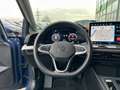 Volkswagen Golf VIII 1.5 eTSI Life DSG LED Navi Allwetterreifen As Azul - thumbnail 12