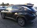 Hyundai TUCSON Hybrid 2WD 1.6 T-GDI 150CV 2 places Noir - thumbnail 3