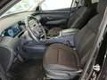 Hyundai TUCSON Hybrid 2WD 1.6 T-GDI 150CV 2 places Noir - thumbnail 5