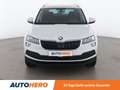 Skoda Karoq 1.0 TSI Ambition *ACC*PDC*SHZ*BT* Alb - thumbnail 9