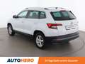 Skoda Karoq 1.0 TSI Ambition *ACC*PDC*SHZ*BT* Alb - thumbnail 4