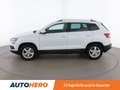 Skoda Karoq 1.0 TSI Ambition *ACC*PDC*SHZ*BT* Alb - thumbnail 3