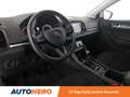 Skoda Karoq 1.0 TSI Ambition *ACC*PDC*SHZ*BT* Alb - thumbnail 11