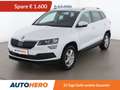 Skoda Karoq 1.0 TSI Ambition *ACC*PDC*SHZ*BT* Alb - thumbnail 1