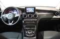 Mercedes-Benz GLC 220 d 4Matic Sport Navi Blanc - thumbnail 12