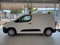 Peugeot Partner "vorsteuerabzugsfähig" 1.5 BlueHDi 75 Premium L1 Weiß - thumbnail 2