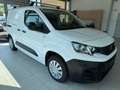 Peugeot Partner "vorsteuerabzugsfähig" 1.5 BlueHDi 75 Premium L1 Weiß - thumbnail 6