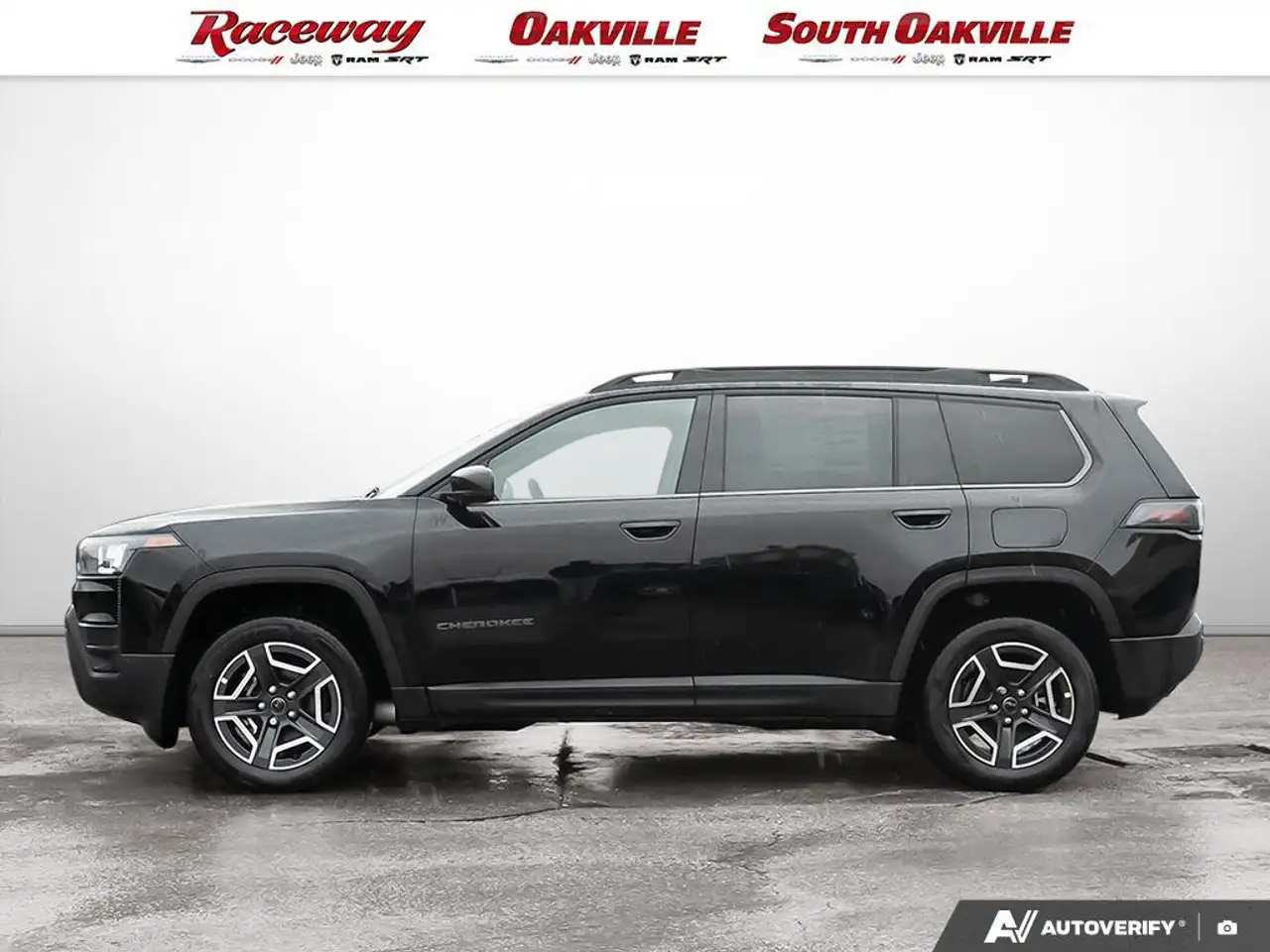 Jeep Cherokee снимка Jeep Cherokee
