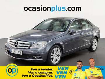 200CDI BE Avantgarde Aut.