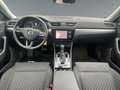 Skoda Superb Combi 1.4 TSI Style *NAVI*KLIMA*RFK*SHZ* Zwart - thumbnail 11