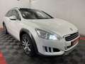 Peugeot 508 RXH 2.0 HDi 163ch HYBRID4 AUTO + Electric 37ch Blanc - thumbnail 5