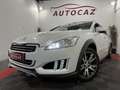 Peugeot 508 RXH 2.0 HDi 163ch HYBRID4 AUTO + Electric 37ch Blanc - thumbnail 2