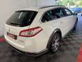 Peugeot 508 RXH 2.0 HDi 163ch HYBRID4 AUTO + Electric 37ch Blanc - thumbnail 8