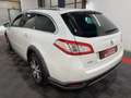 Peugeot 508 RXH 2.0 HDi 163ch HYBRID4 AUTO + Electric 37ch Blanc - thumbnail 6