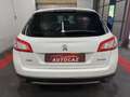 Peugeot 508 RXH 2.0 HDi 163ch HYBRID4 AUTO + Electric 37ch Blanc - thumbnail 7