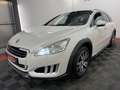 Peugeot 508 RXH 2.0 HDi 163ch HYBRID4 AUTO + Electric 37ch Blanc - thumbnail 3