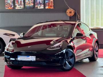 Long Range Dual AWD AHK Steuer