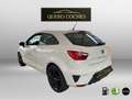 SEAT Ibiza SC 1.4TSI Cupra Bocanegra Aut. Weiß - thumbnail 2